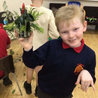 Christmas Craft Night